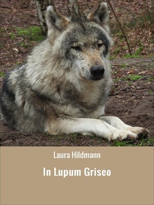 cover image of In Lupum Griseo
